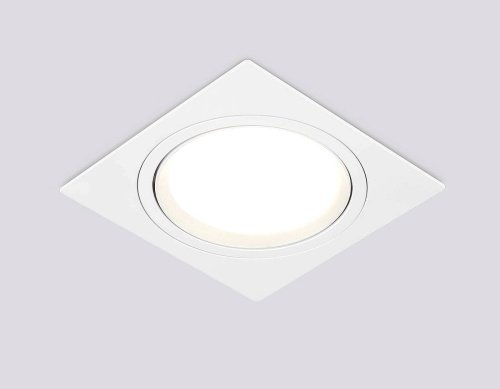 Встраиваемый светильник Ambrella GX Standard tech TN51915