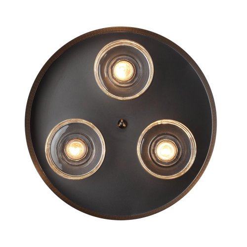 Подвесная люстра Lumion Basalto 6598/3CY