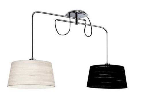 00-0268-21-82 Светильник подвесной Leds C4 Magma 00-0268-21-82