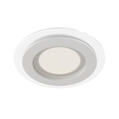 DL304-L12W Встраиваемый светильник Maytoni Han DL304-L12W