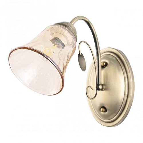 346700/1W AB Настенное бра Arte Milano Am346700 346700/1W AB