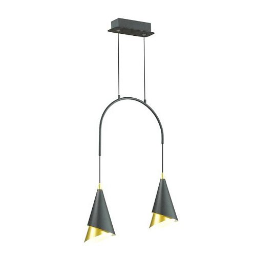 Светильник подвесной Odeon Light Etna 4116/14L
