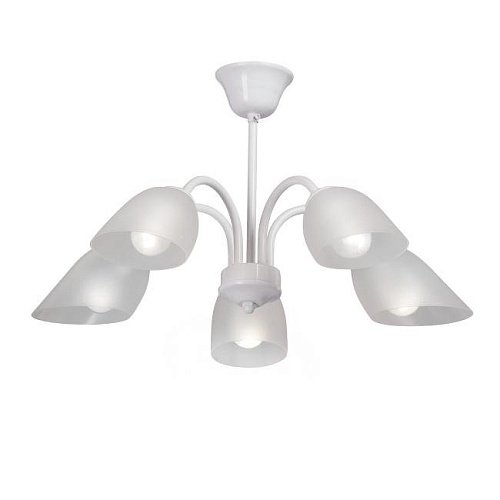 Люстра на штанге Vitaluce V3336-0/5PL