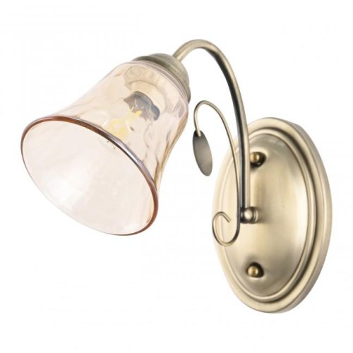 346700/1W AB Настенное бра Arte Milano Am346700 346700/1W AB