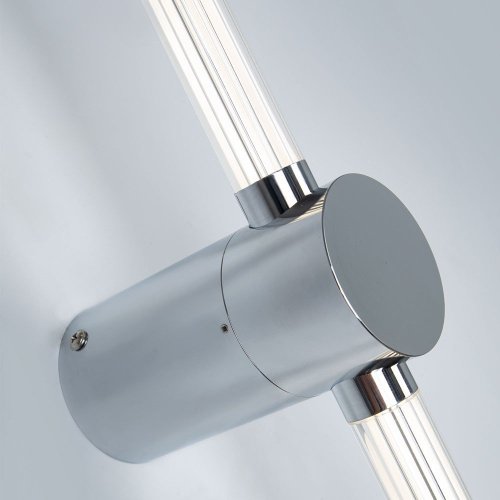 L2232-800 CR Настенный светильник L LED4U L2232-800 CR