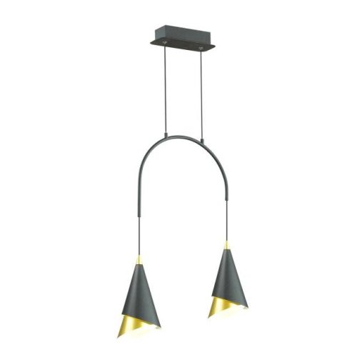 4116/14L Светильник подвесной Odeon Light Etna 4116/14L