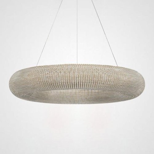 Подвесная люстра ImperiumLoft Crystal-Halo01 220840-23
