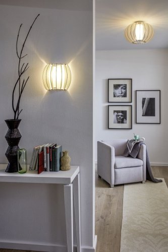 Настенное бра Eglo Stellato 2 95609