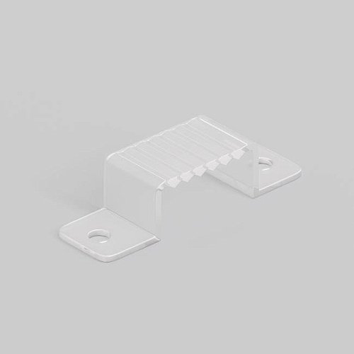 Крепеж для лент 95000/02 (10pkt) (Clip 220V СОВ) Крепеж для лент Elektrostandard 220V COB IP65 Крепеж для лент 95000/02 (10pkt) (Clip 220V СОВ)