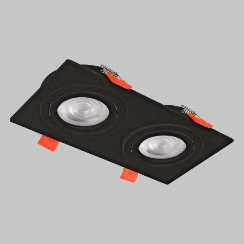 IL.0029.0008-2-BK Встраиваемый светильник IMEX IL.0029.0008-2-BK