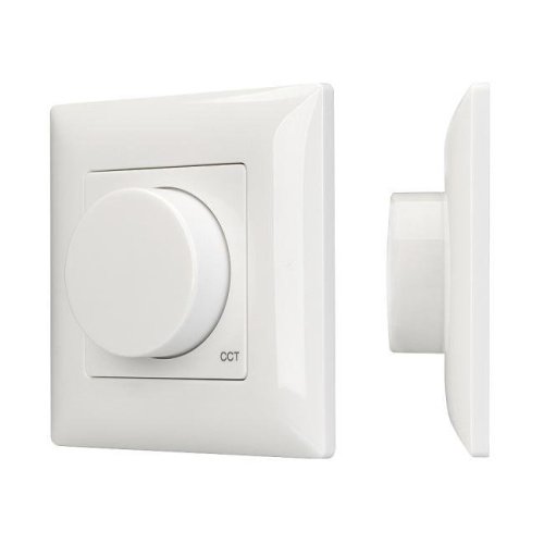 Накладная роторная панель 2.4 ГГц Arlight 025136