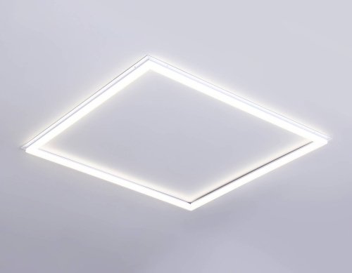 DPS1041 Светодиодный светильник рамочного типа сборный Ambrella Panels DPS1041