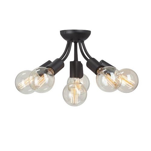 V3927-1/6PL Потолочная люстра Vitaluce V3927-1/6PL