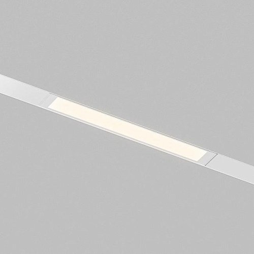 DK8103-WH Трековый светильник Denkirs Simple linear DK8103-WH