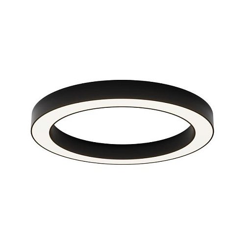 C093CL-45W4K-B Светильник потолочный Maytoni Lua C093CL-45W4K-B