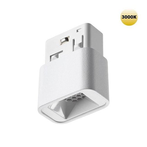 359512 Трековый светильник Novotech Flum 359512