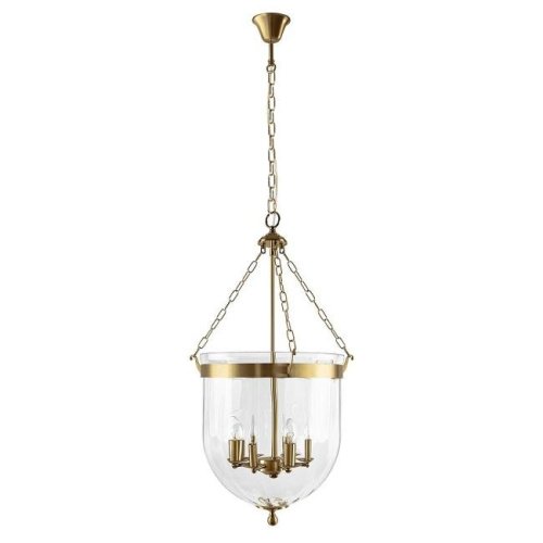 Подвесная люстра Loft It Incense 10455/6 AB