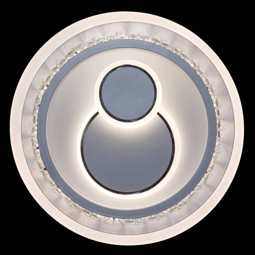 Потолочная люстра Natali Kovaltseva Led LED LAMPS 81097