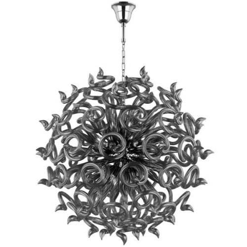 890187 Подвесная люстра Lightstar Medusa 890187