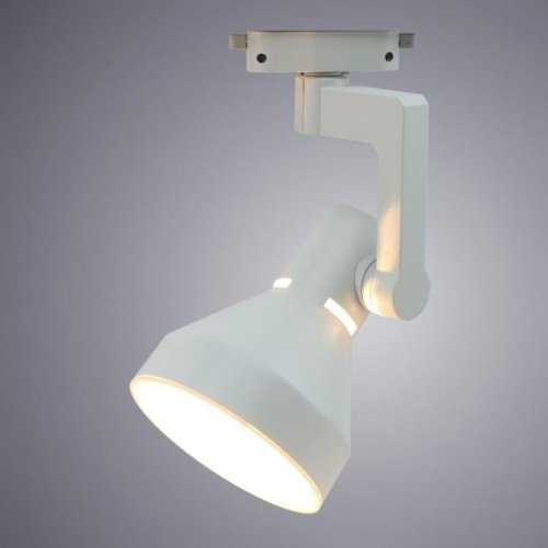 A5108PL-1WH Трековый светильник Arte Lamp Nido A5108PL-1WH