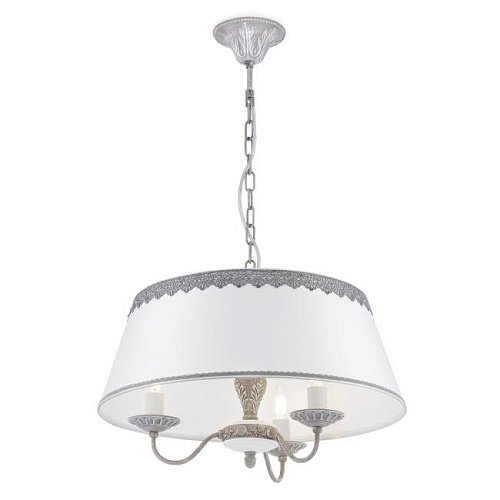 ARM023-PL-03-S Подвесная люстра Maytoni Bouquet ARM023-PL-03-S