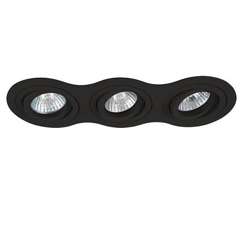 214237 Встраиваемый светильник Lightstar Intero 16 214237