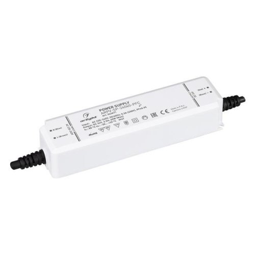 Драйвер для LED ленты Arlight Arpv 043671