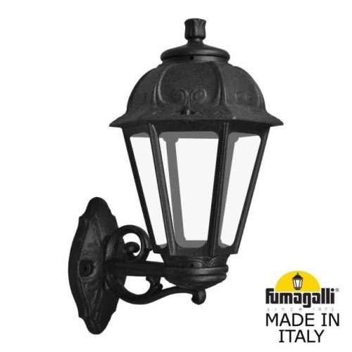 K22.131.000.AXE27 Настенный светильник Saba Fumagalli K22.131.000.AXE27