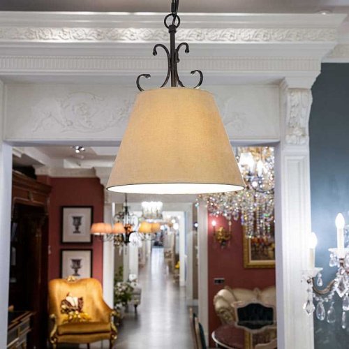 Светильник подвесной L'Arte Luce CAPRI L15001.37