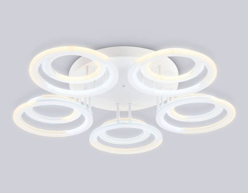 FA8944 Потолочная люстра Ambrella Original FA8944