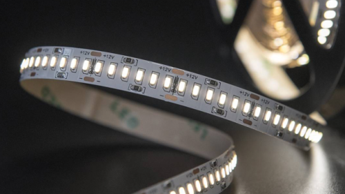 SWG4240-12-24-NW-M LED лента SWG Standard SWG4240 SWG4240-12-24-NW-M