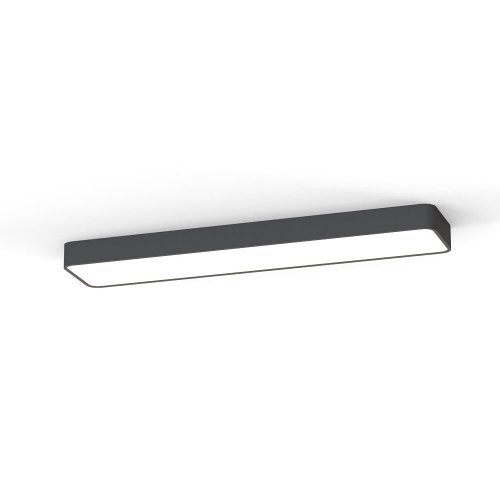 Светильник потолочный Nowodvorski Soft Ceiling Led 90x20 7531