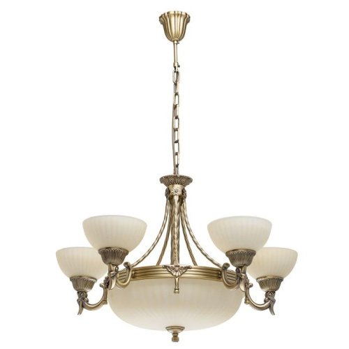 317010708 Подвесная люстра MW Light Афродита 317010708
