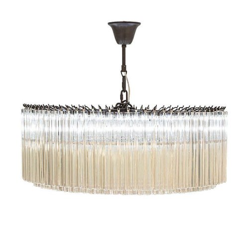 Потолочная люстра L'Arte Luce Luxury Retro Murano L09409.88