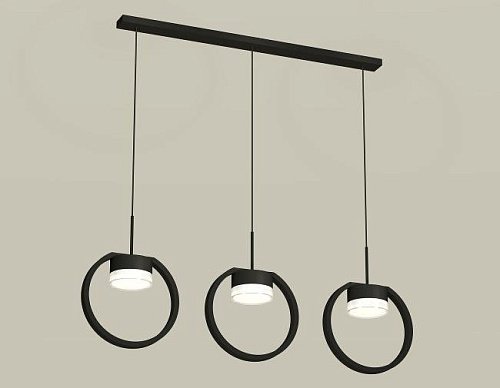 XB9107156 Светильник подвесной Ambrella Traditional DIY XB9107156