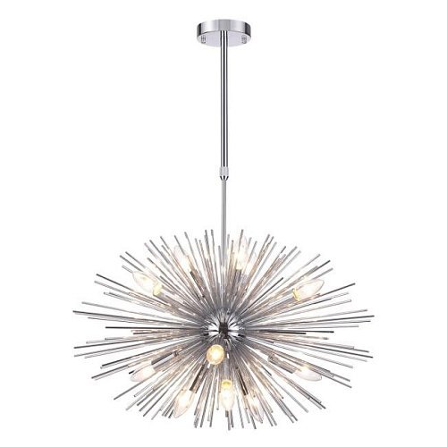 Люстра на штанге Odeon Light Kavalle 4661/12