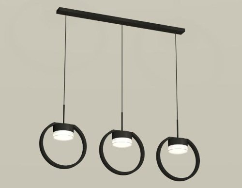 XB9107156 Светильник подвесной Ambrella Traditional DIY XB9107156