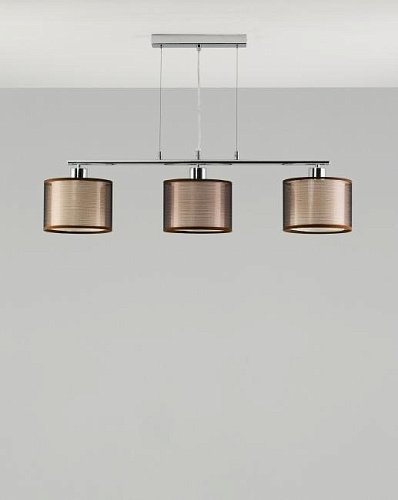 V2731-3P Светильник подвесной Moderli Room V2731-3P