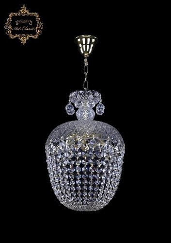 14.02.5.d30.Gd Светильник подвесной Art Classic 14.02.5.d30.Gd