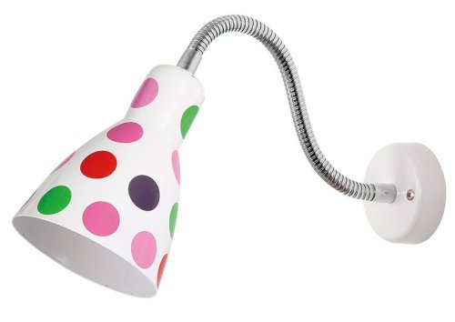 2594/1W Настенное бра Odeon Light Pika 2594/1W