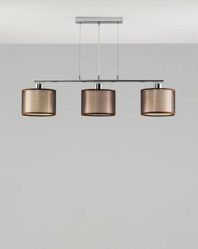Светильник подвесной Moderli Room V2731-3P