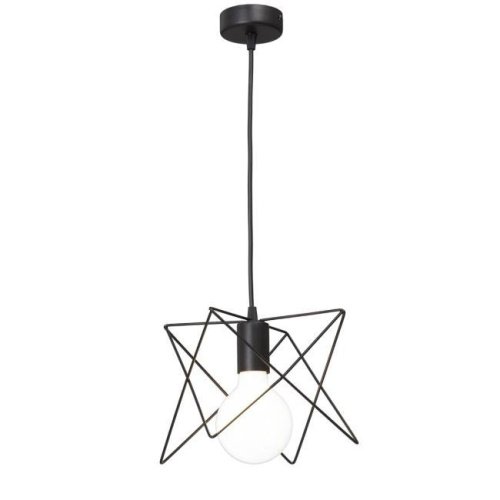 Светильник подвесной Vitaluce V4168 V4168-1/1S