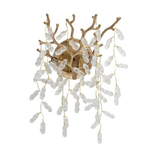 Настенное бра De Markt Лайма 467024902