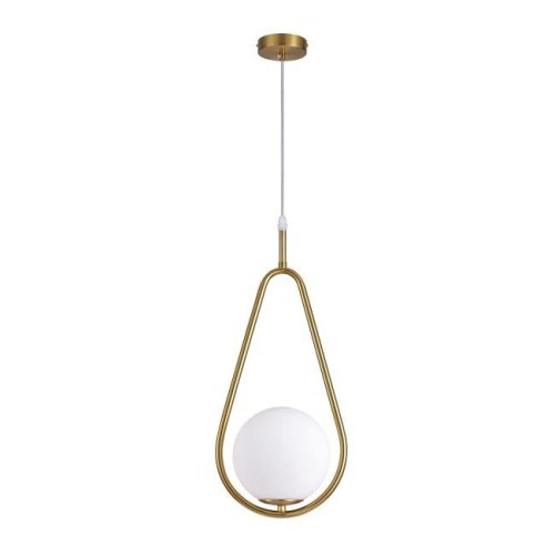 ML.374.500 BS Подвесной светильник ML Modelux ML.374.500 BS