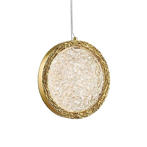 P98014S brass Светильник подвесной Delight Collection Bottega P98014S brass