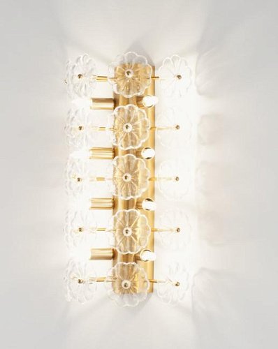 V10233-8W Настенное бра Moderli Selectra V10233-8W
