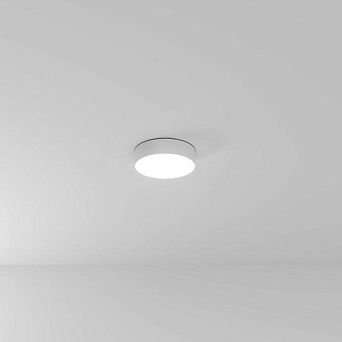 Светильник потолочный Arte Lamp Fado A6620PL-1WH