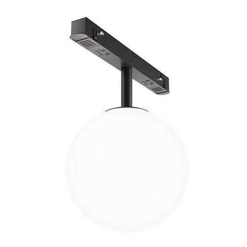 TR038-4-5W3K-WW-DS Трековый светильник Maytoni Luna Exility TR038-4-5W3K-WW-DS