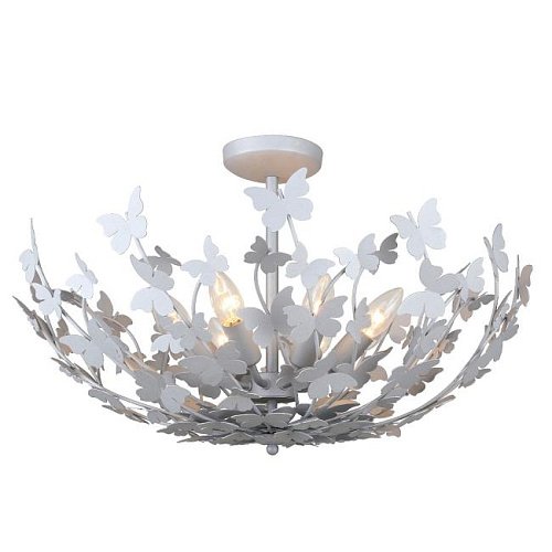 4736-6C Потолочная люстра Favourite Aurelius 4736-6C