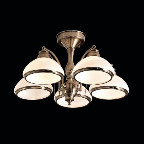 CL401153 Потолочная люстра Citilux Краков CL401153